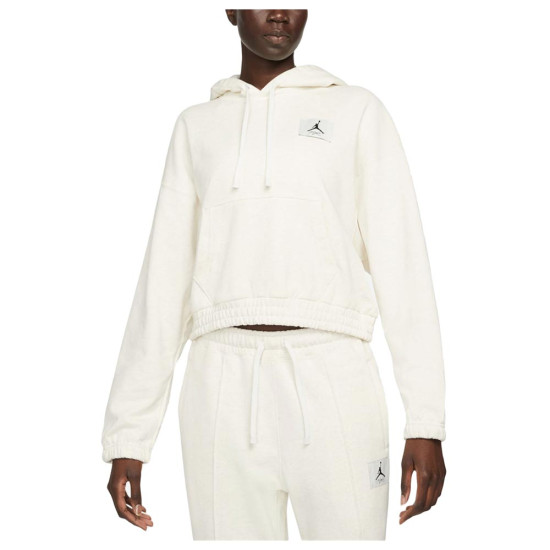 Jordan Γυναικείο φούτερ Fleece
